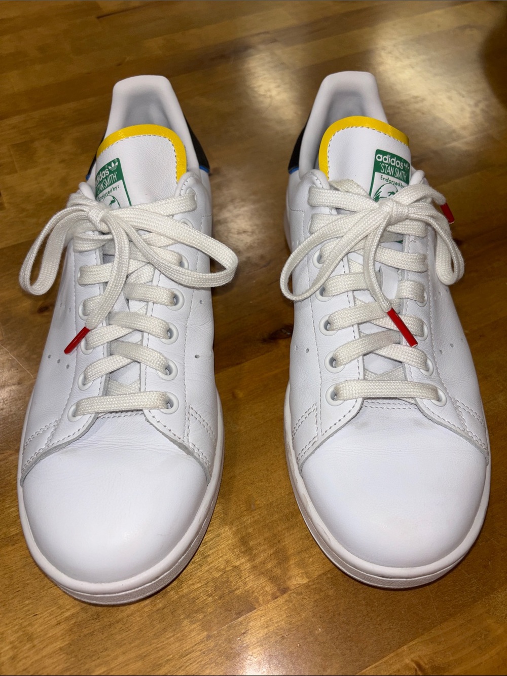Adidas Stan Smith classic sneakers